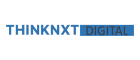 ThinkNxt digital Logo