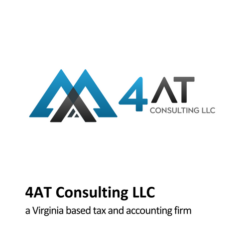 4AT Consulting LLC
